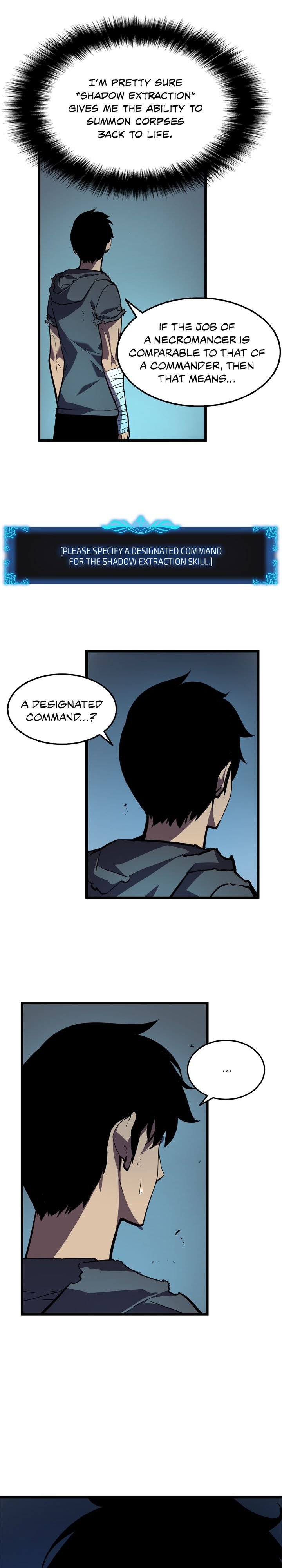 Solo Leveling, Chapter 45 image 16